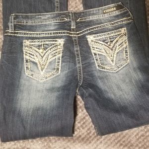 Vigoss jeans